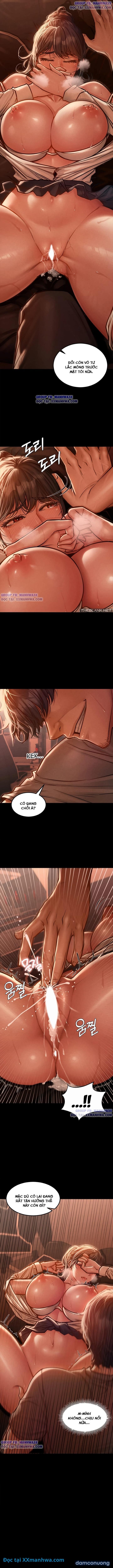 Căn nhà thiên đường 