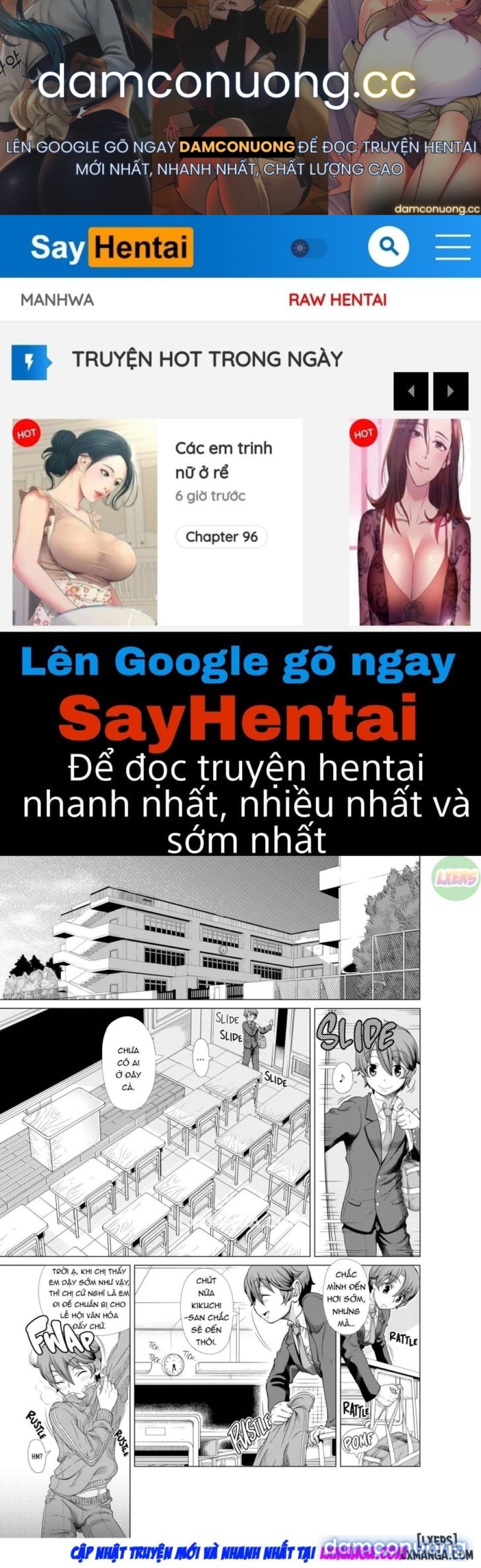 cuộc sống cô vợ dâm đãng 