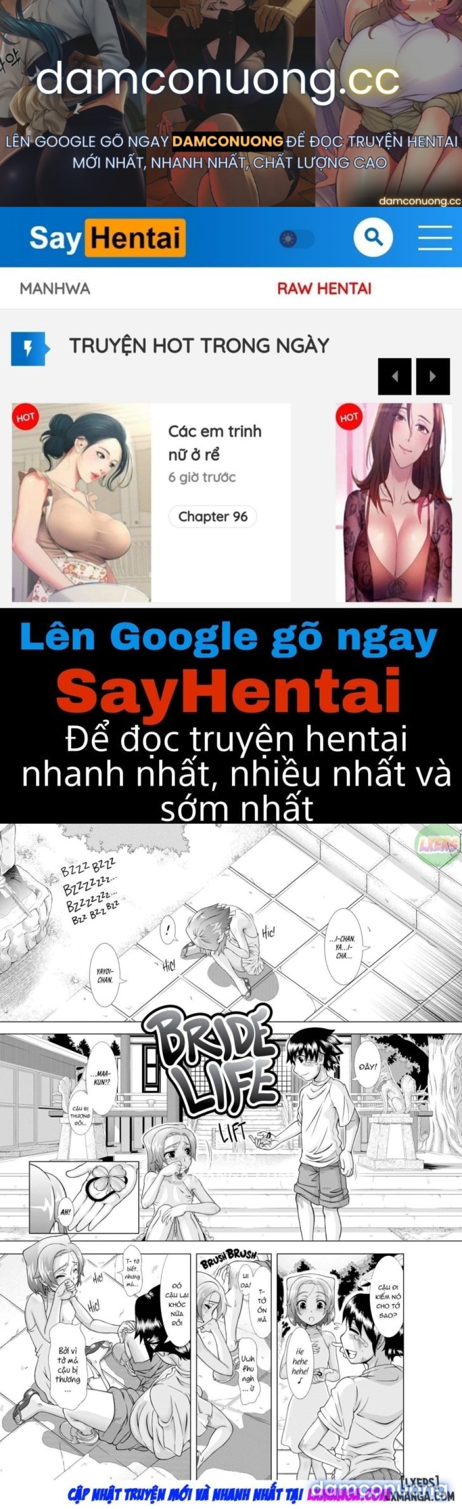 cuộc sống cô vợ dâm đãng 