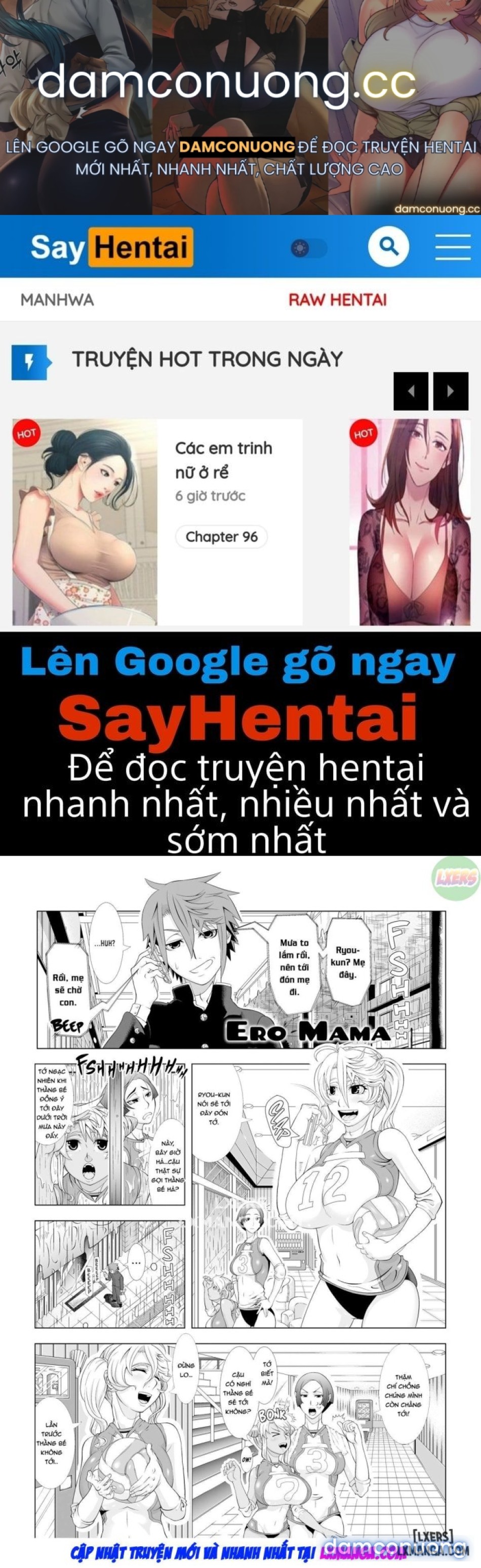 cuộc sống cô vợ dâm đãng 