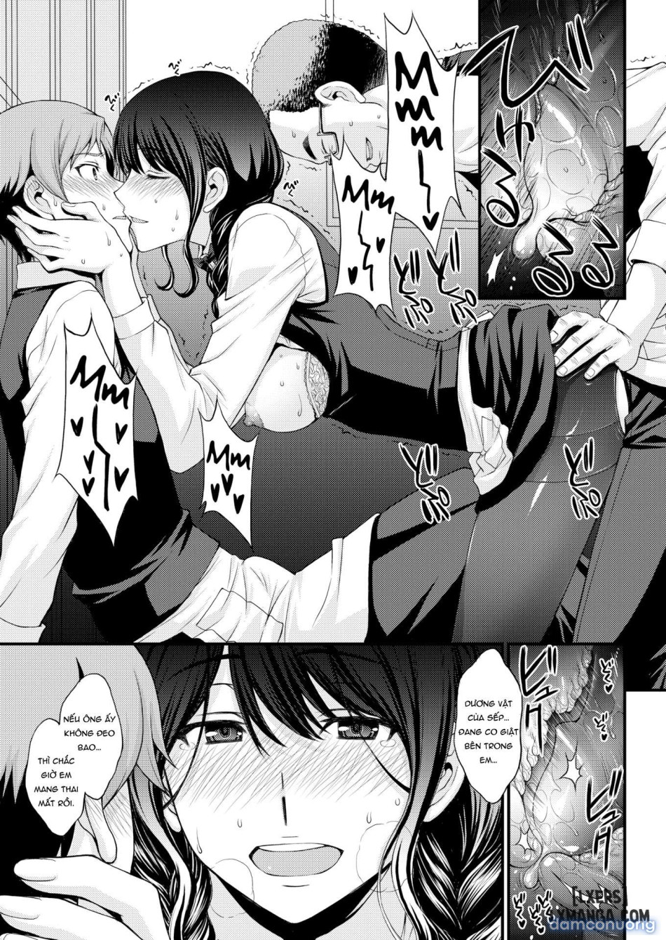 Sakura's Hole 