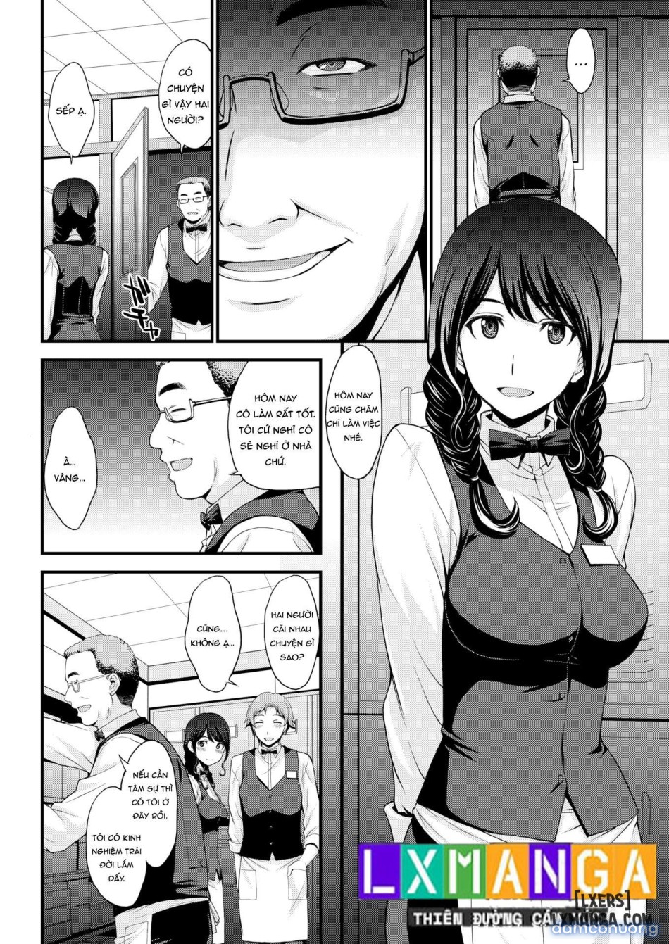 Sakura's Hole 