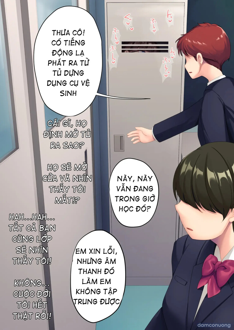 Nude Masturbation Manga In The Classroom 