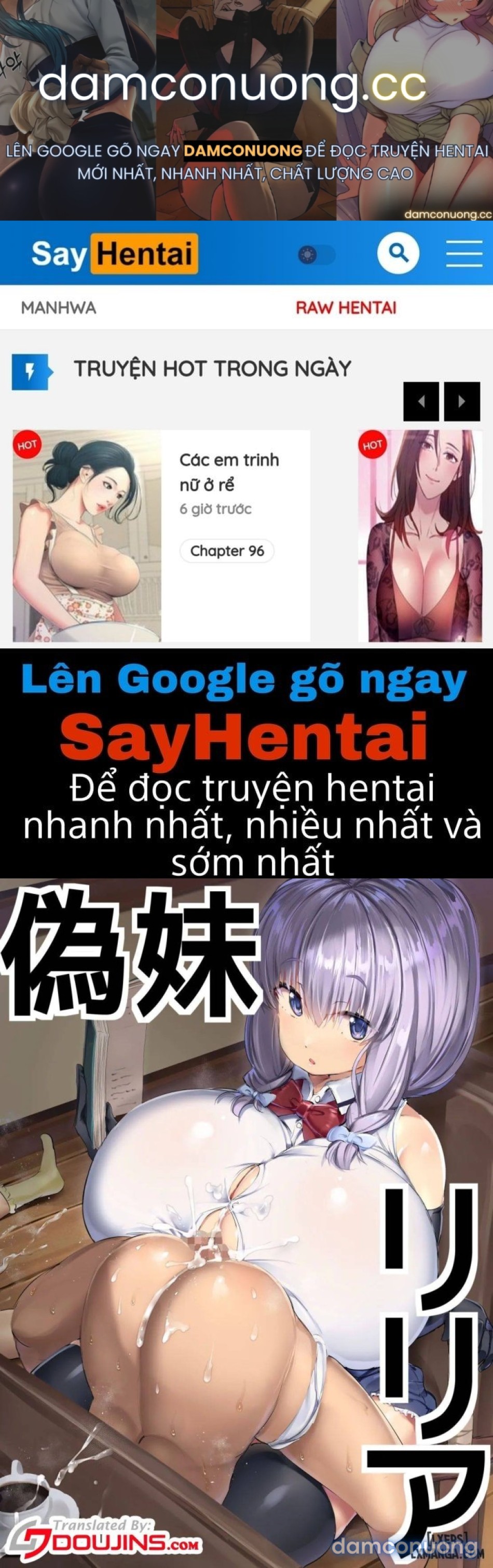 Gimai Riria 