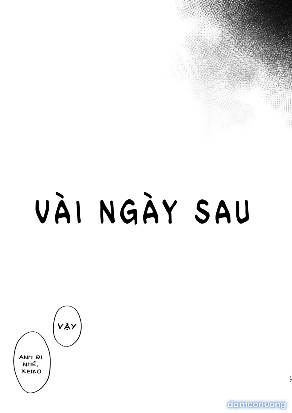 Hãy coi chừng rắc rối với hàng xóm 