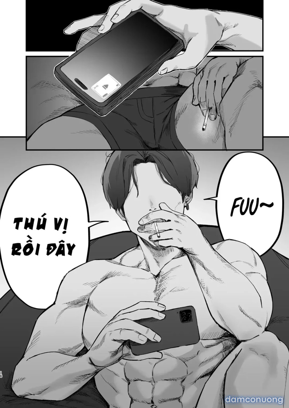 Hãy coi chừng rắc rối với hàng xóm 
