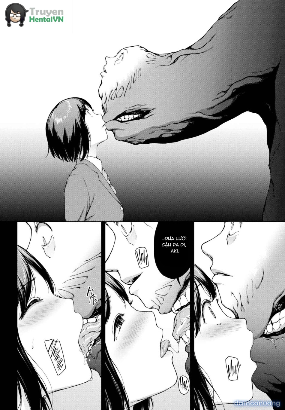 Kokkuri-san 