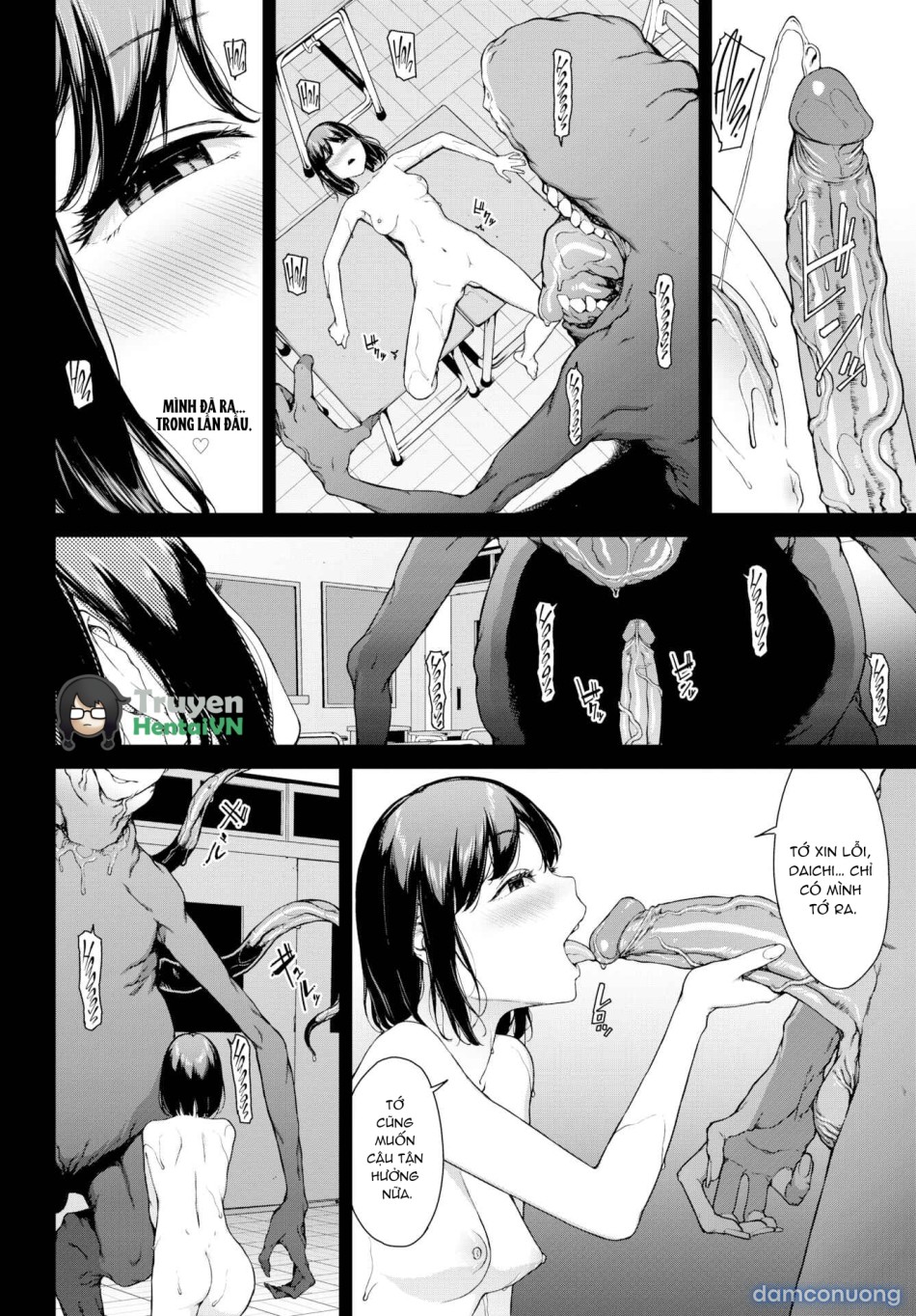Kokkuri-san 