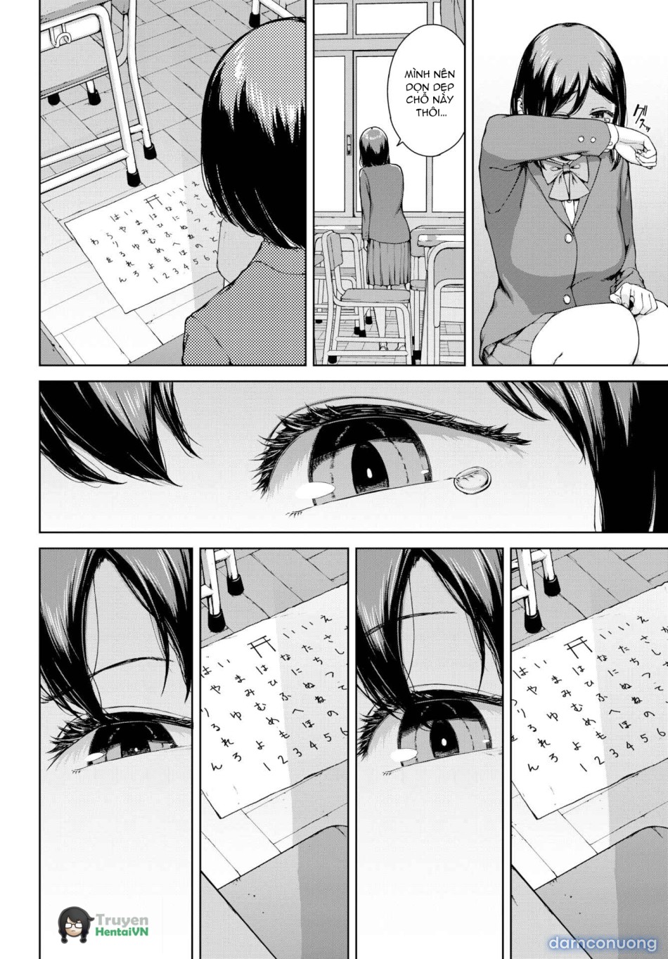 Kokkuri-san 