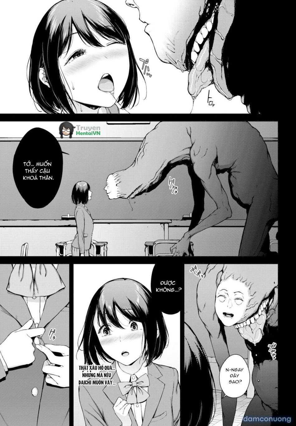 Kokkuri-san 