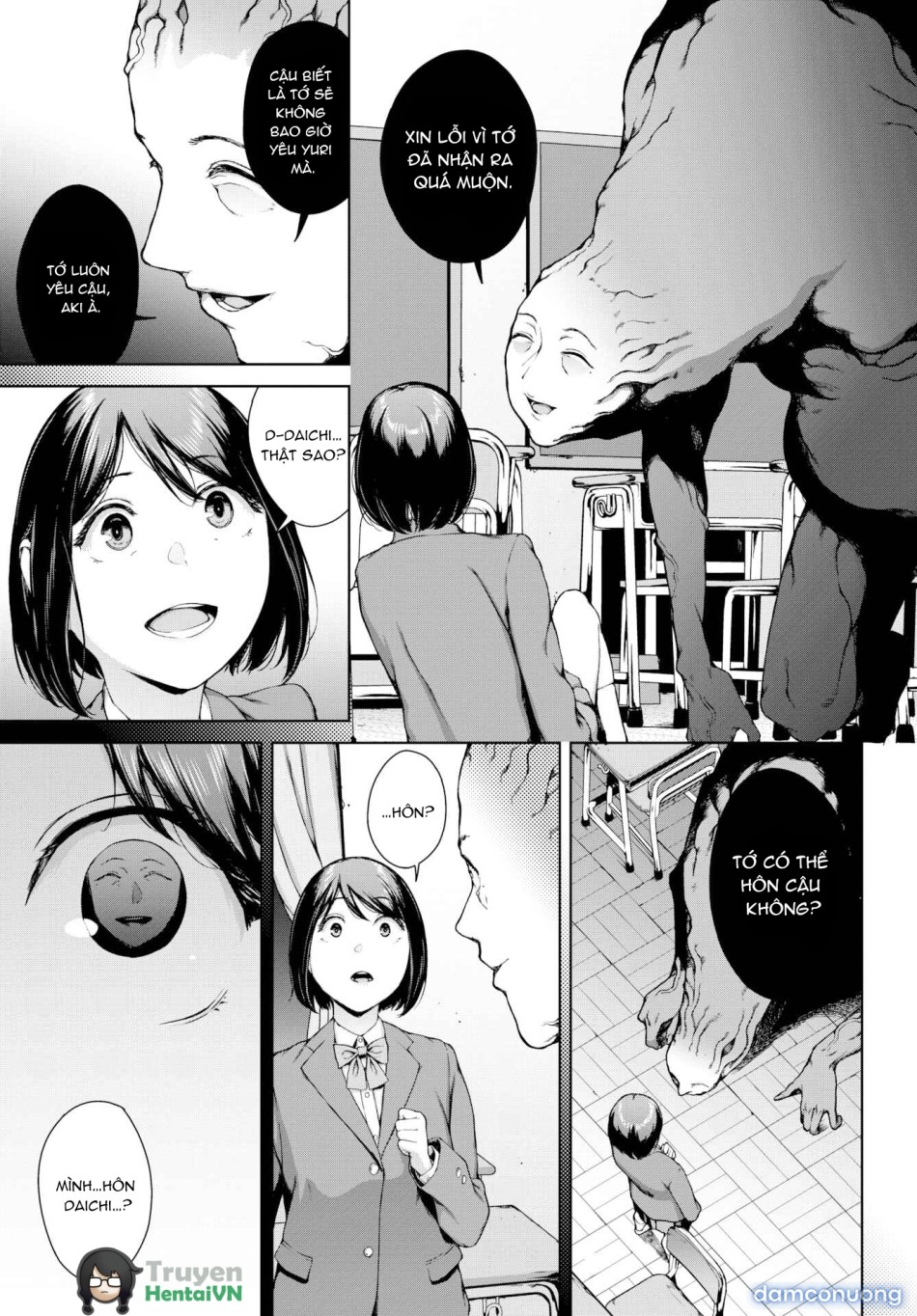 Kokkuri-san 
