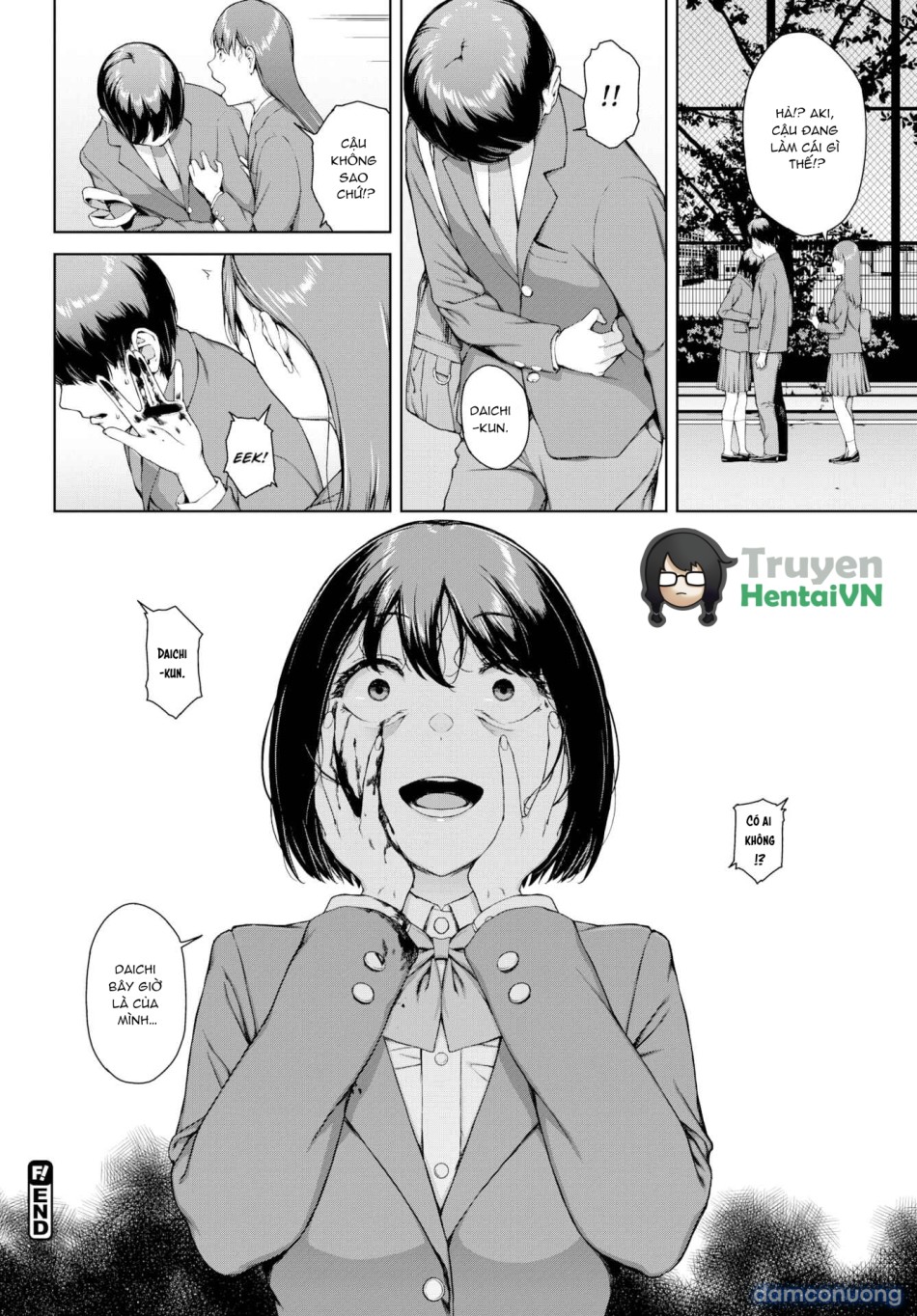 Kokkuri-san 