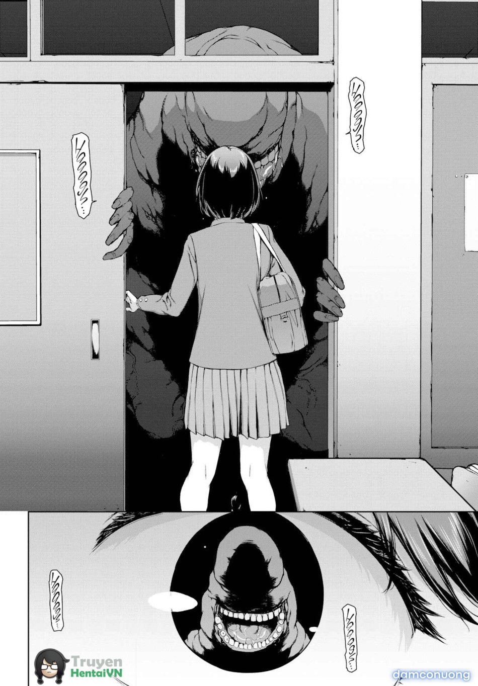 Kokkuri-san 