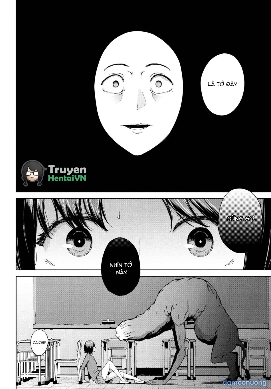 Kokkuri-san 
