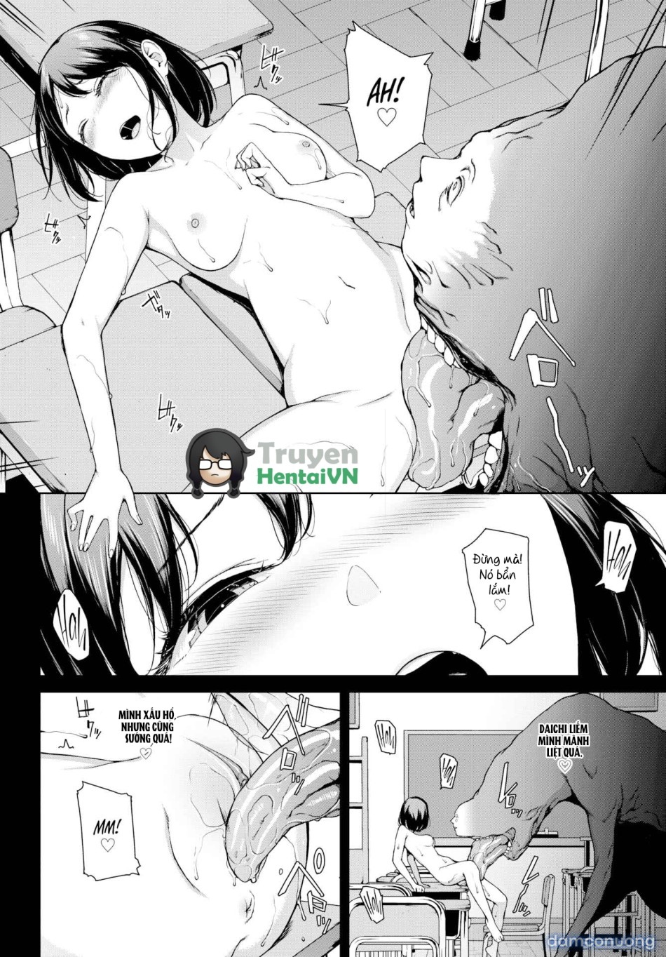 Kokkuri-san 
