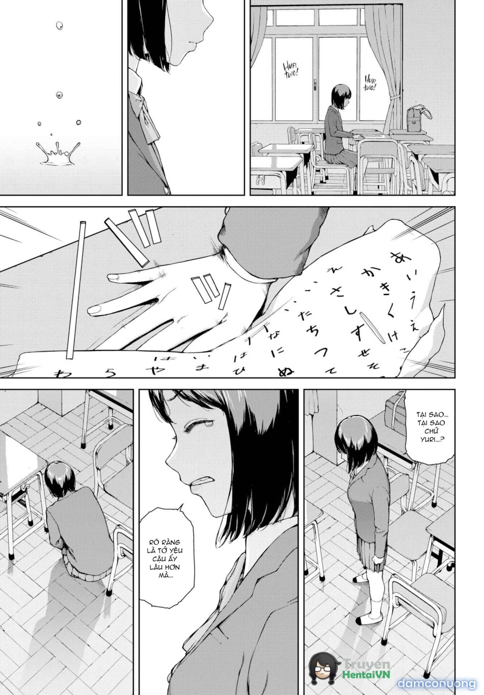 Kokkuri-san 