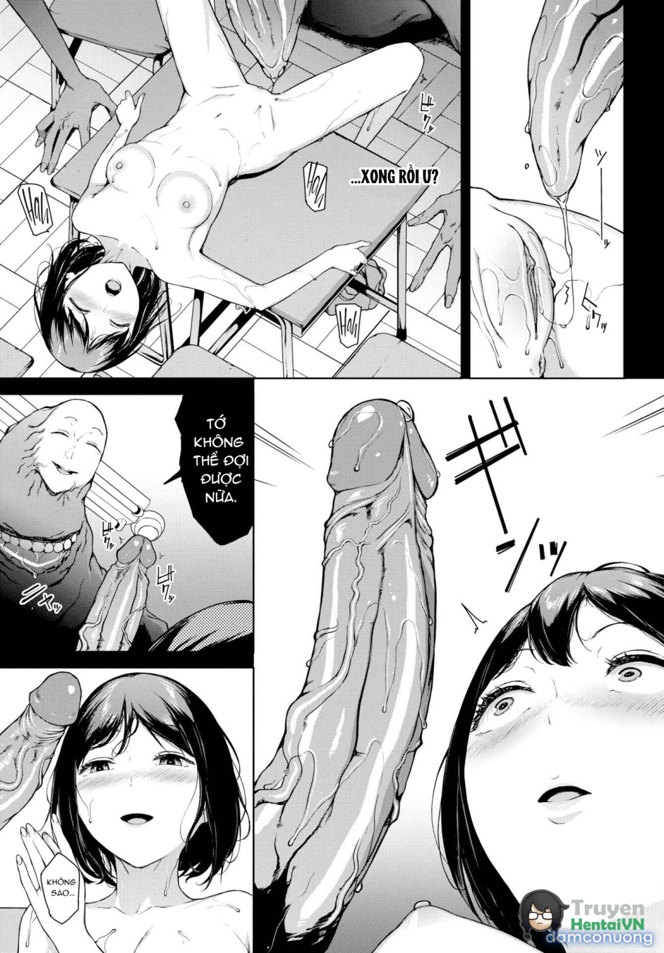 Kokkuri-san 