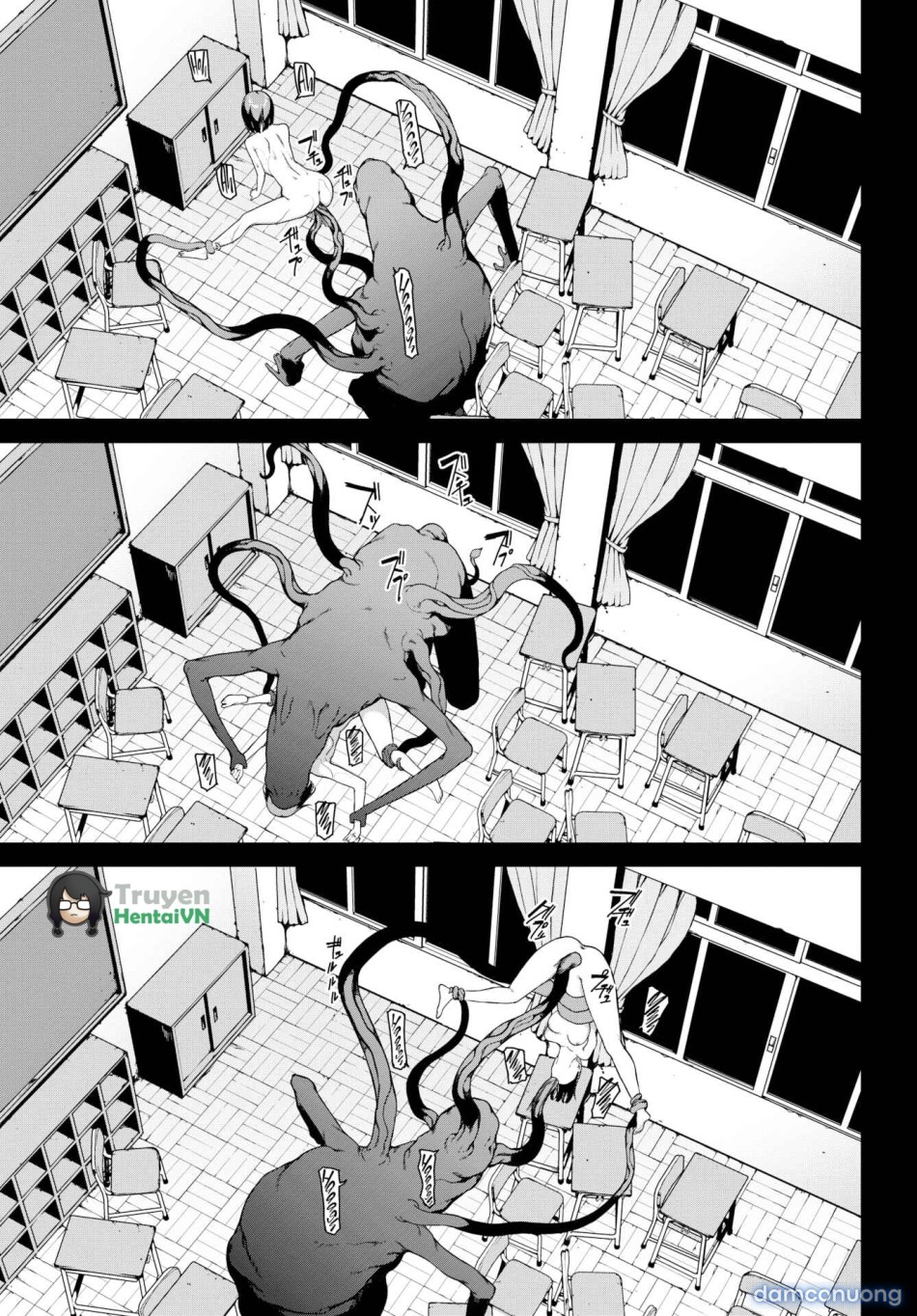Kokkuri-san 