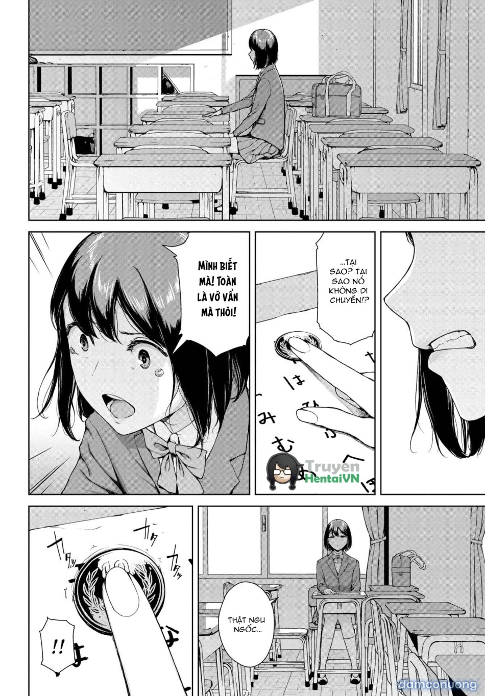 Kokkuri-san 