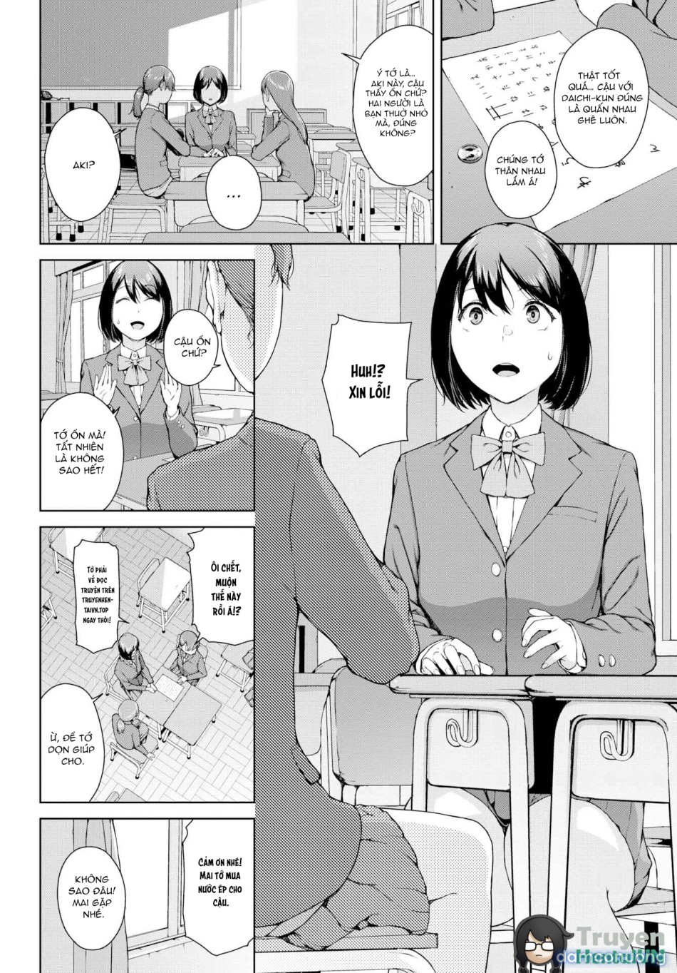Kokkuri-san 
