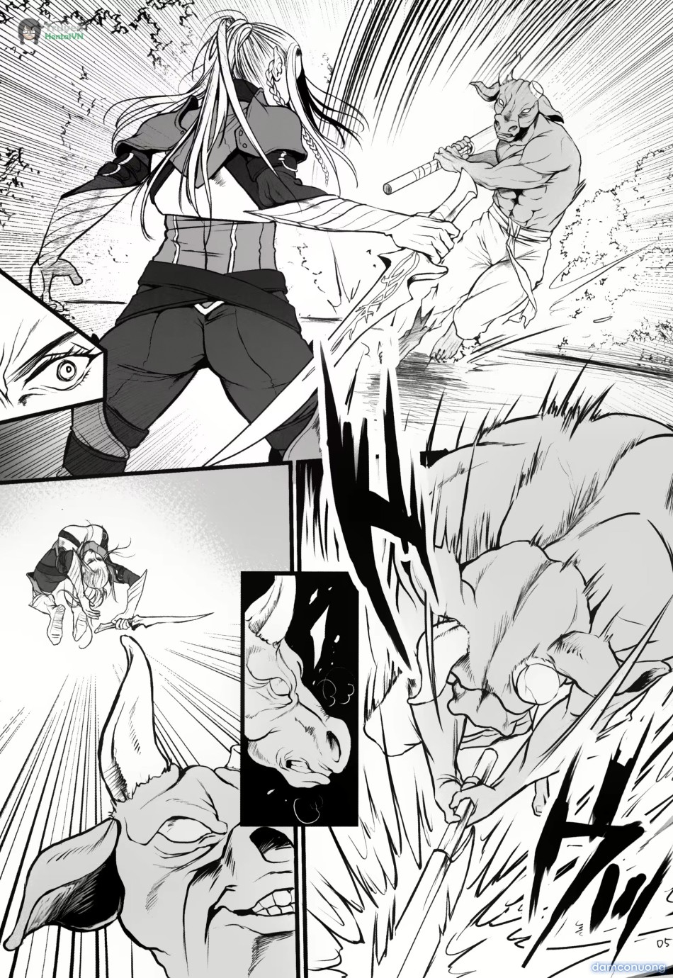 Chika Teikoku no Ryoshuu 