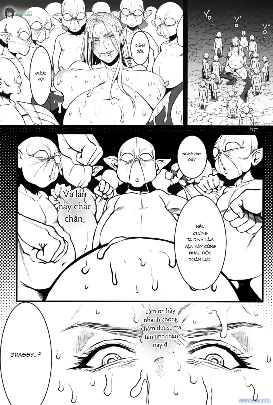 Chika Teikoku no Ryoshuu 