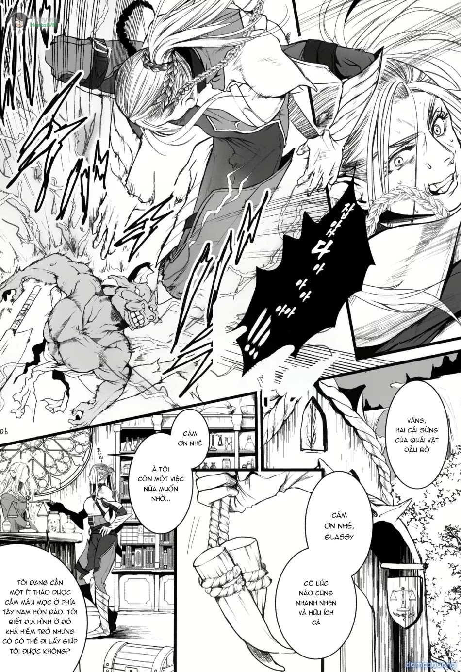 Chika Teikoku no Ryoshuu 