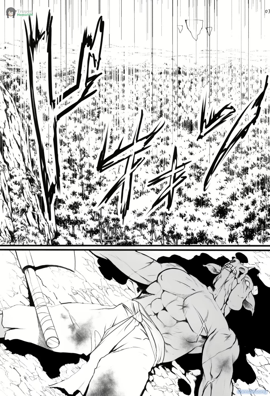 Chika Teikoku no Ryoshuu 