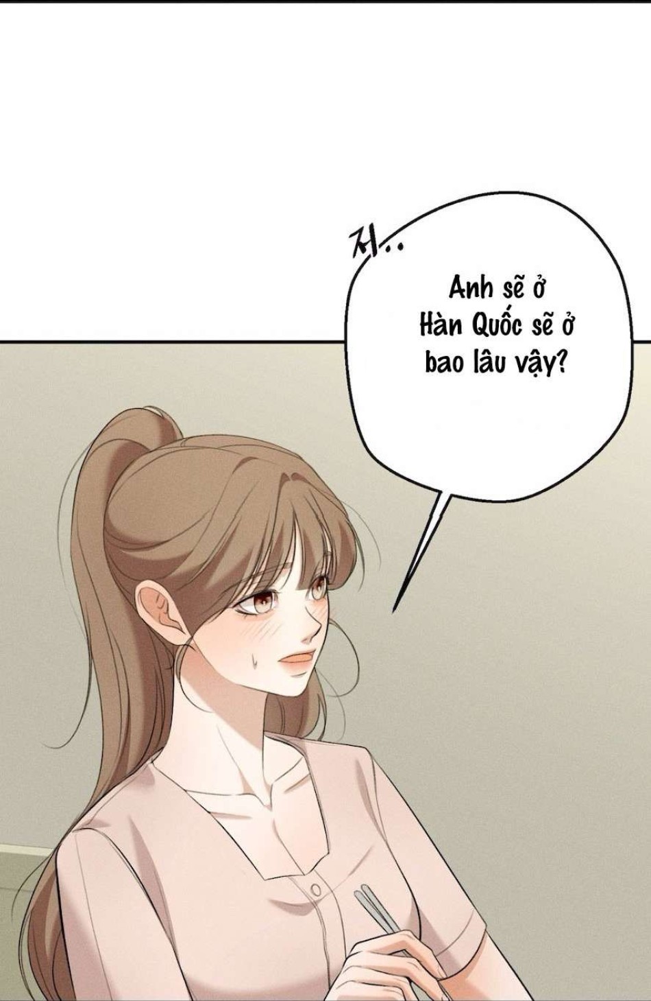 Cuộc Tấn Công Của Anh Trai Bạn Thân 