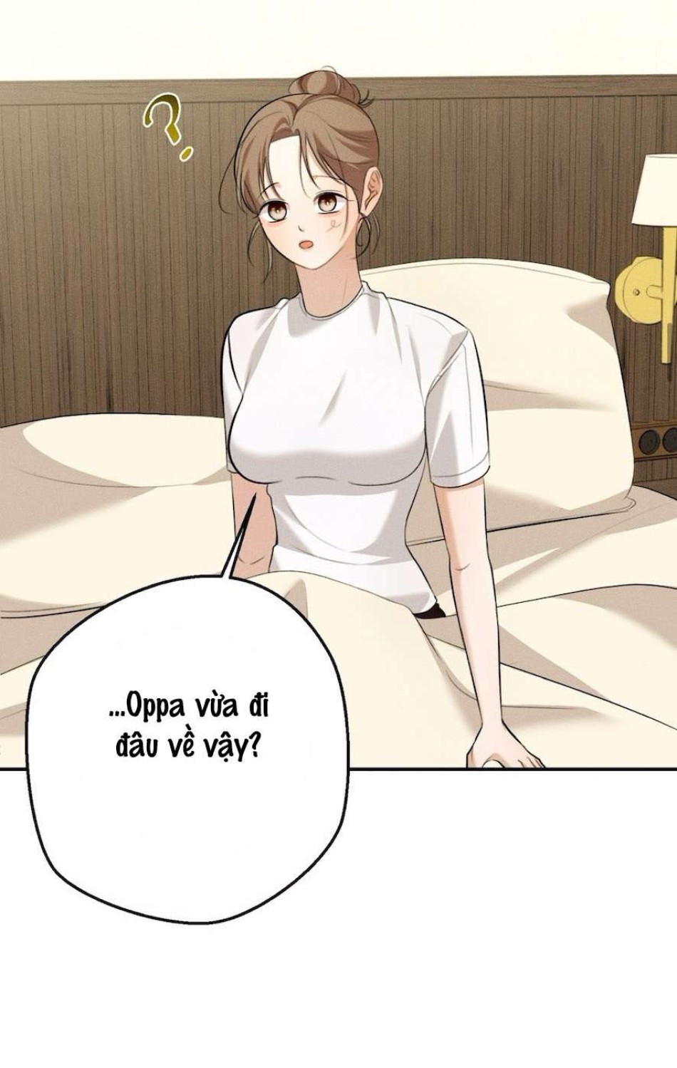 Cuộc Tấn Công Của Anh Trai Bạn Thân 