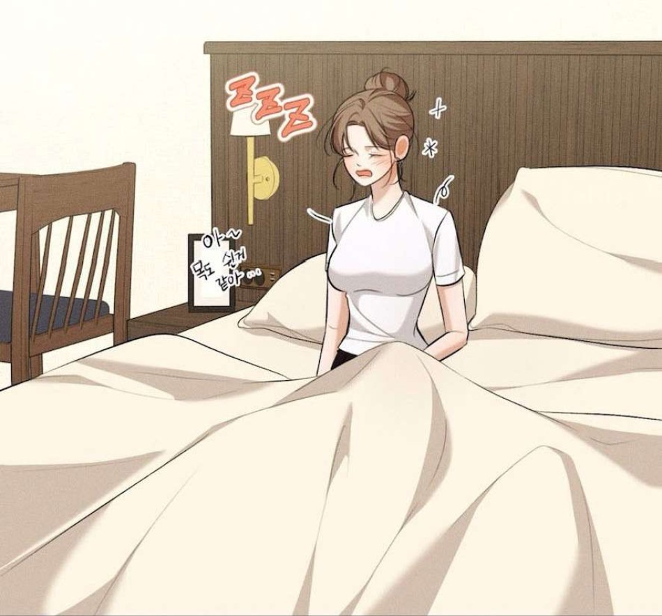 Cuộc Tấn Công Của Anh Trai Bạn Thân 