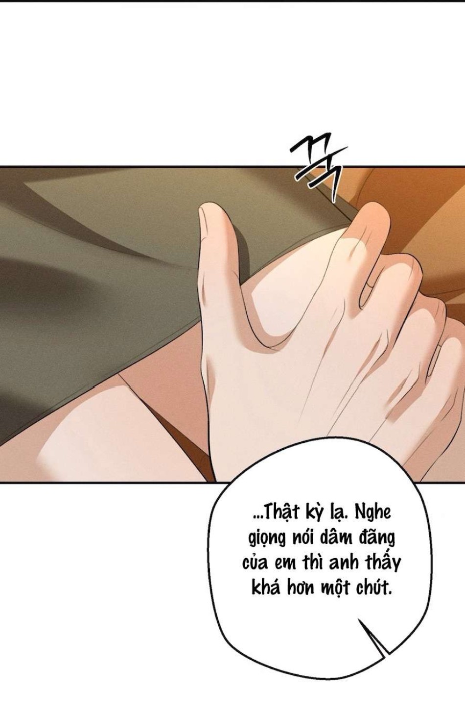 Cuộc Tấn Công Của Anh Trai Bạn Thân 