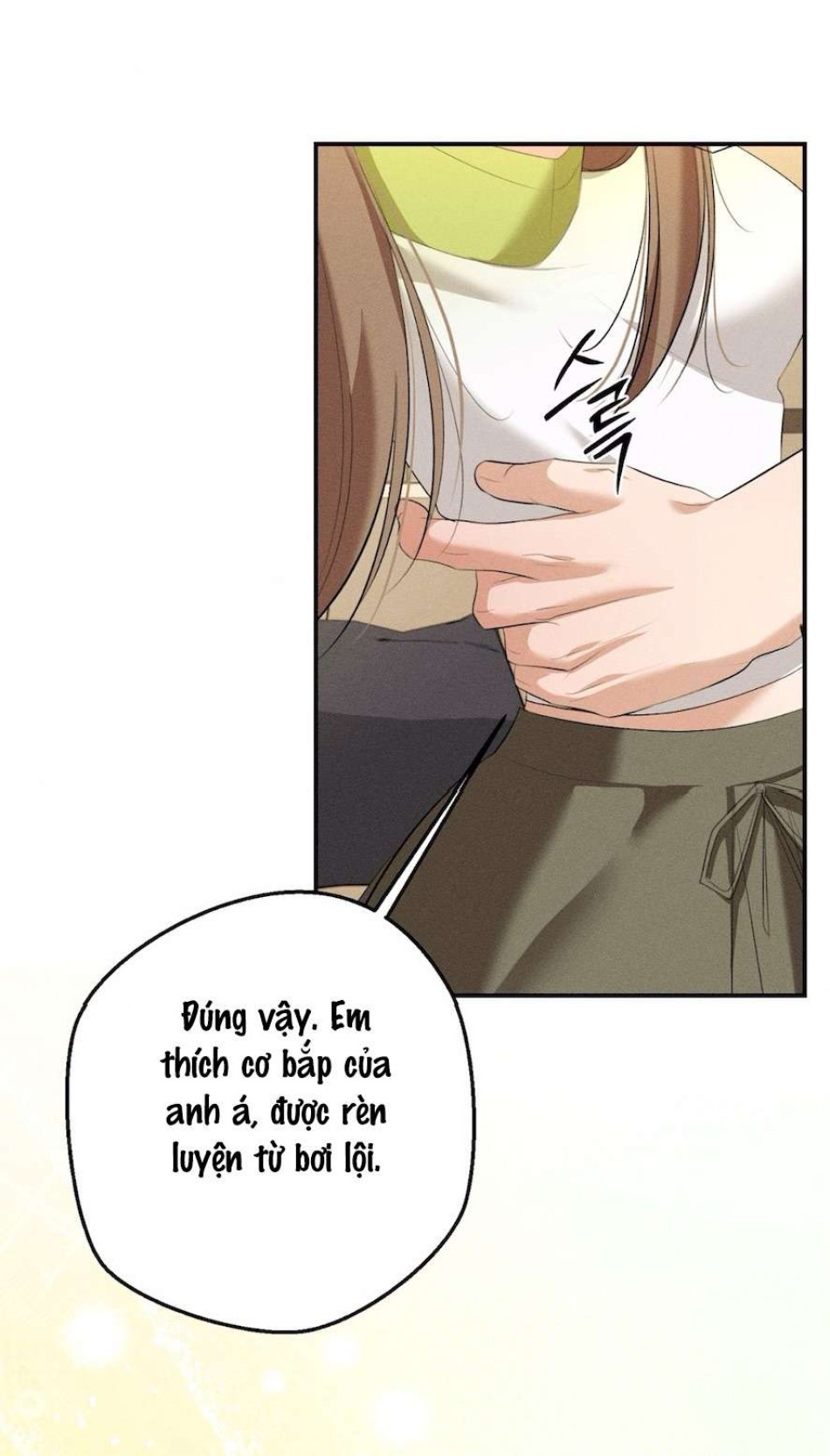 Cuộc Tấn Công Của Anh Trai Bạn Thân 