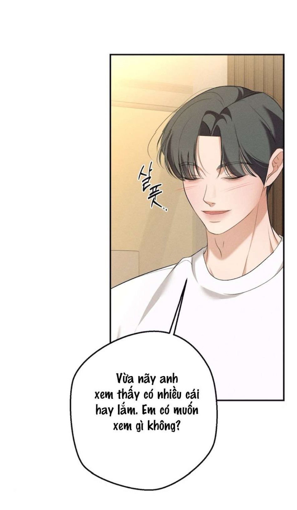 Cuộc Tấn Công Của Anh Trai Bạn Thân 