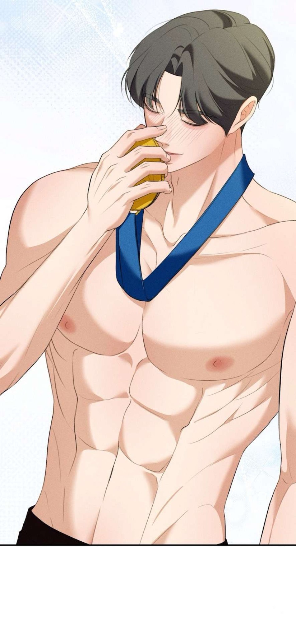 Cuộc Tấn Công Của Anh Trai Bạn Thân 