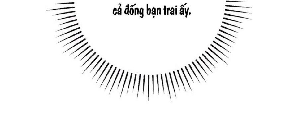 Cuộc Tấn Công Của Anh Trai Bạn Thân 