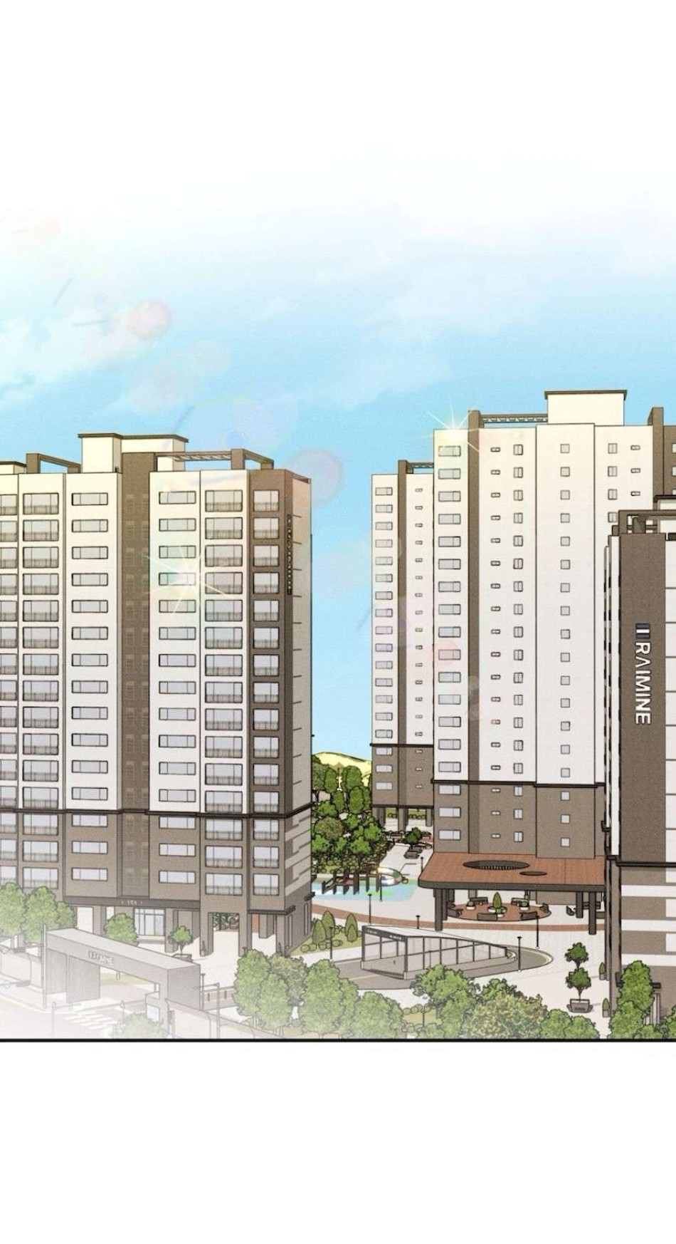 Cuộc Tấn Công Của Anh Trai Bạn Thân 