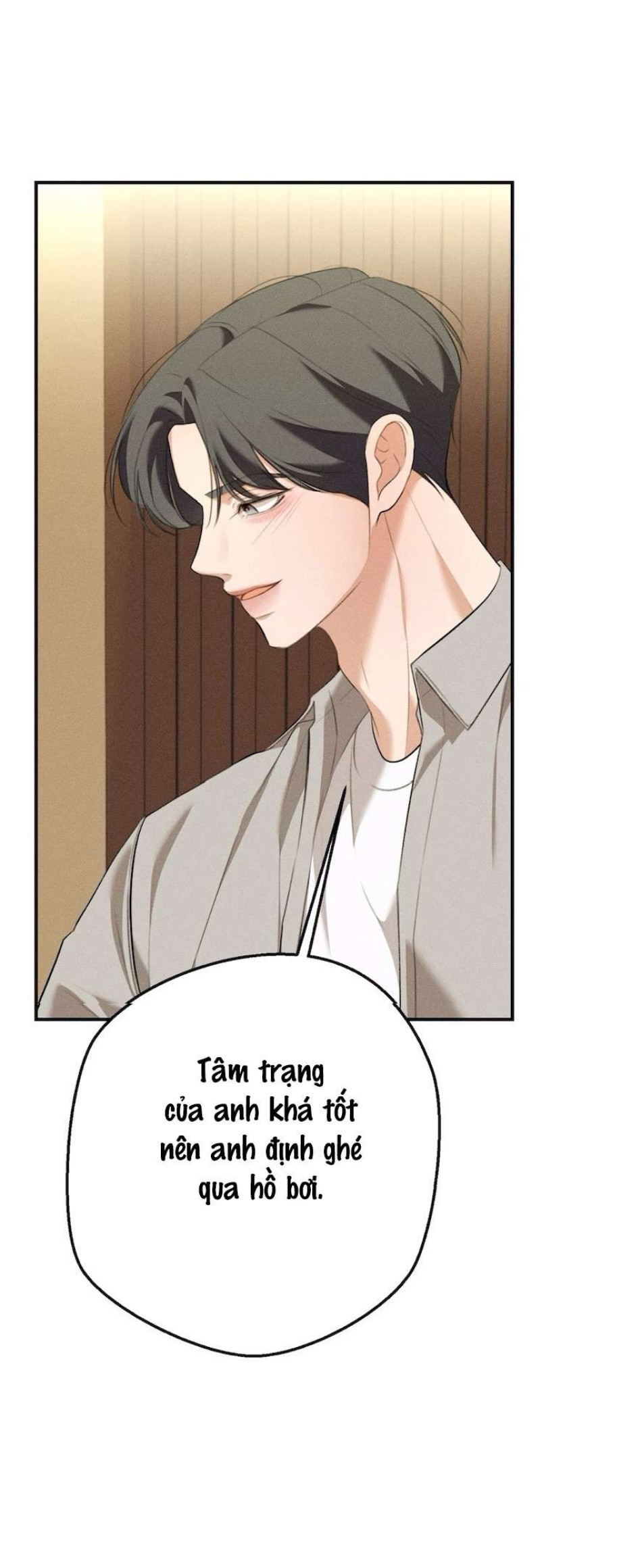 Cuộc Tấn Công Của Anh Trai Bạn Thân 