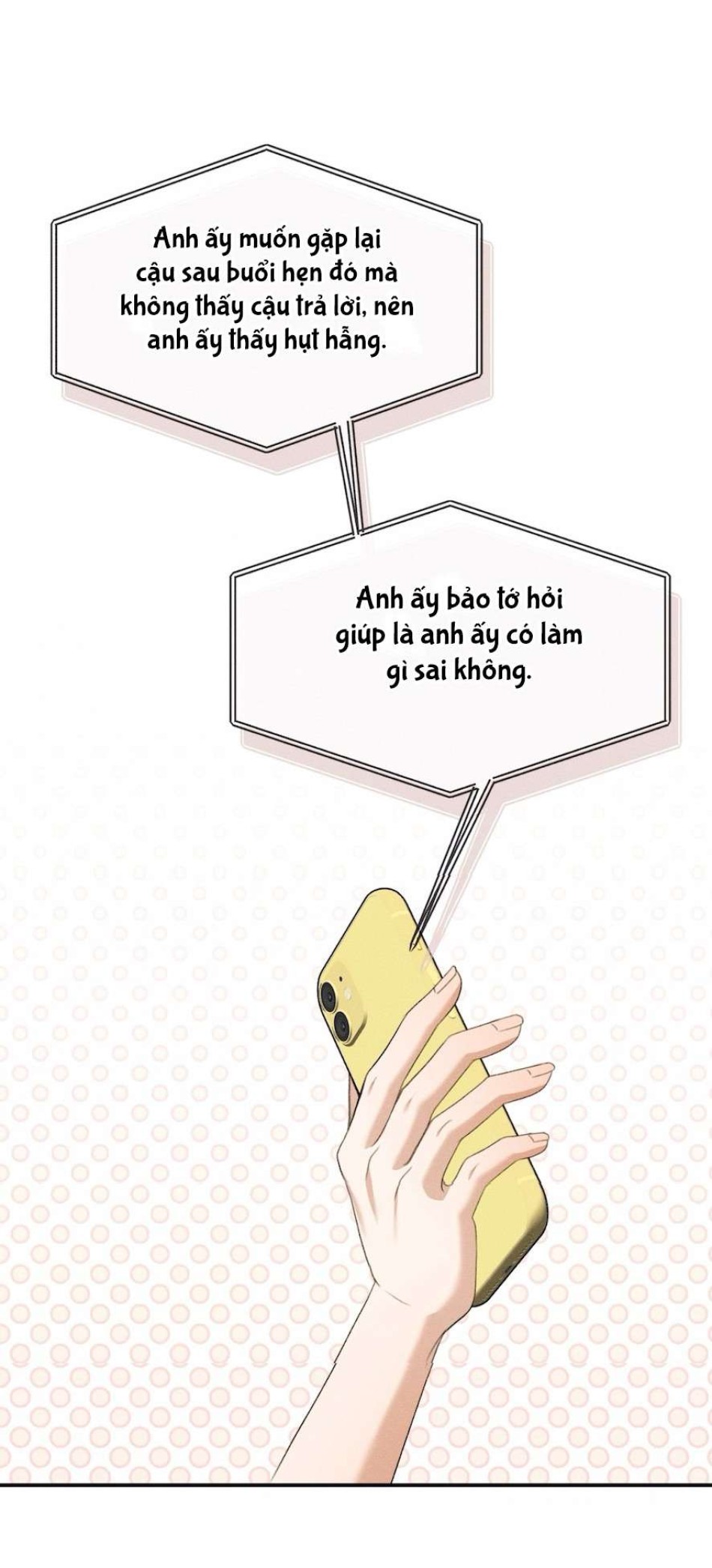 Cuộc Tấn Công Của Anh Trai Bạn Thân 