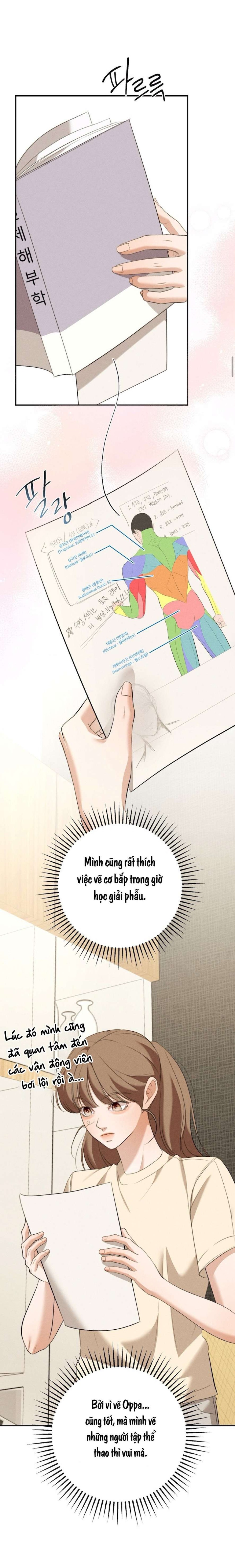 Cuộc Tấn Công Của Anh Trai Bạn Thân 
