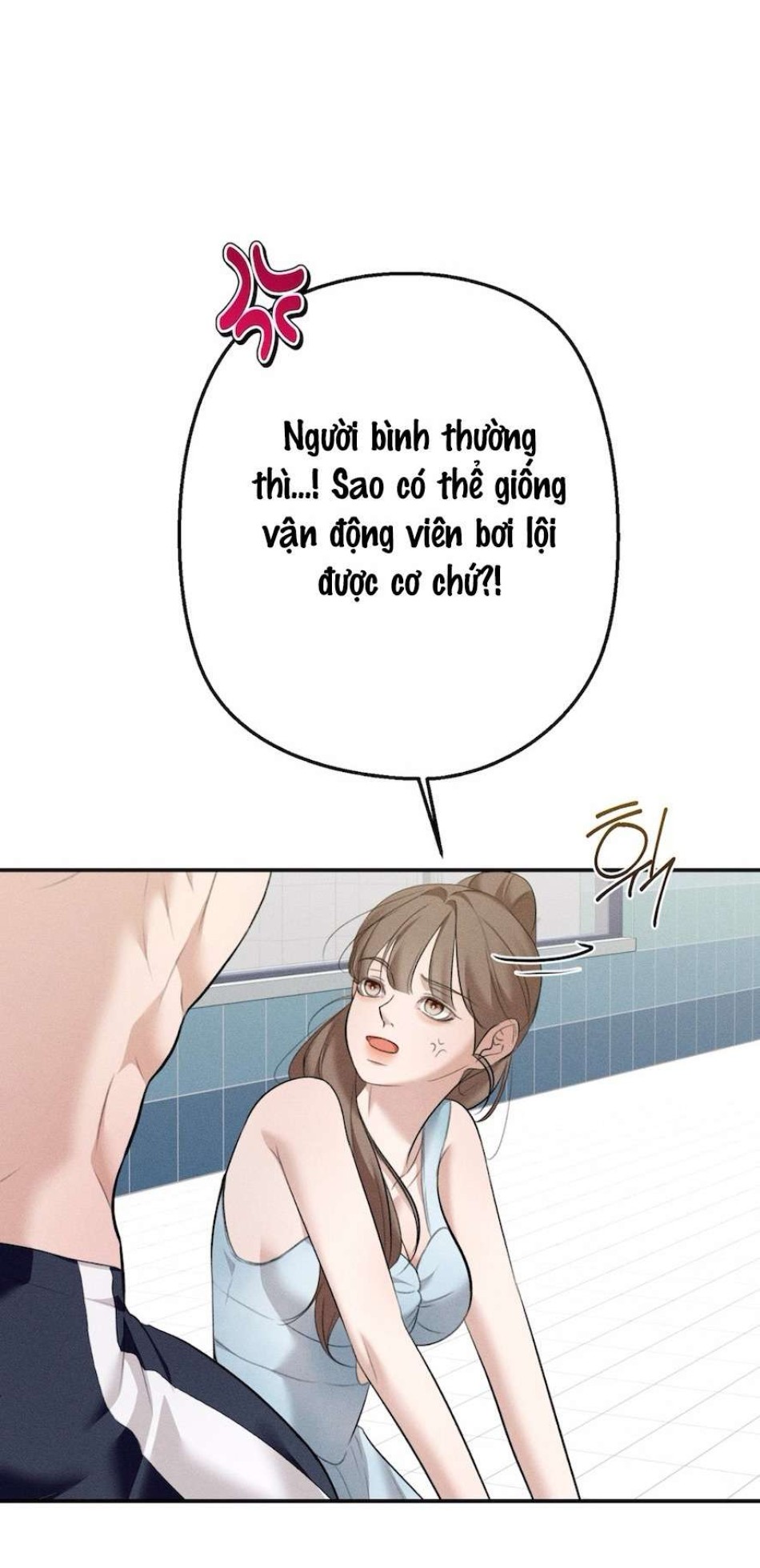 Cuộc Tấn Công Của Anh Trai Bạn Thân 