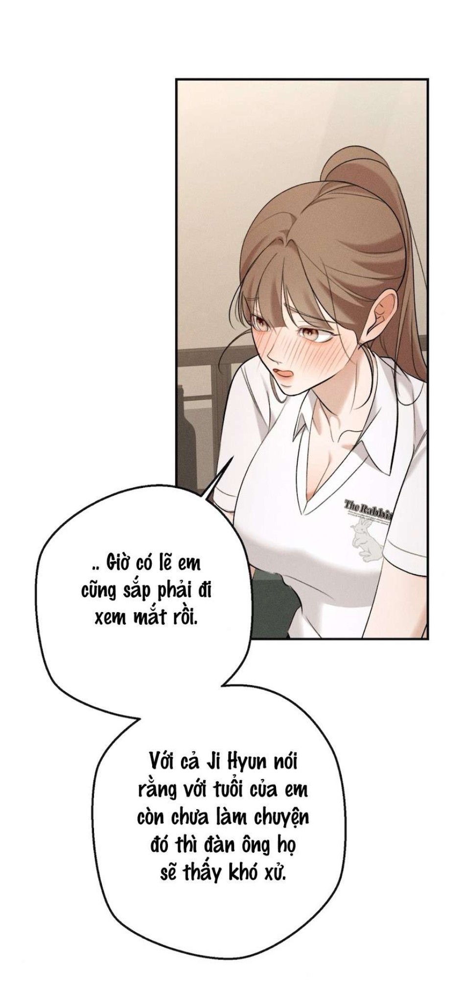 Cuộc Tấn Công Của Anh Trai Bạn Thân 