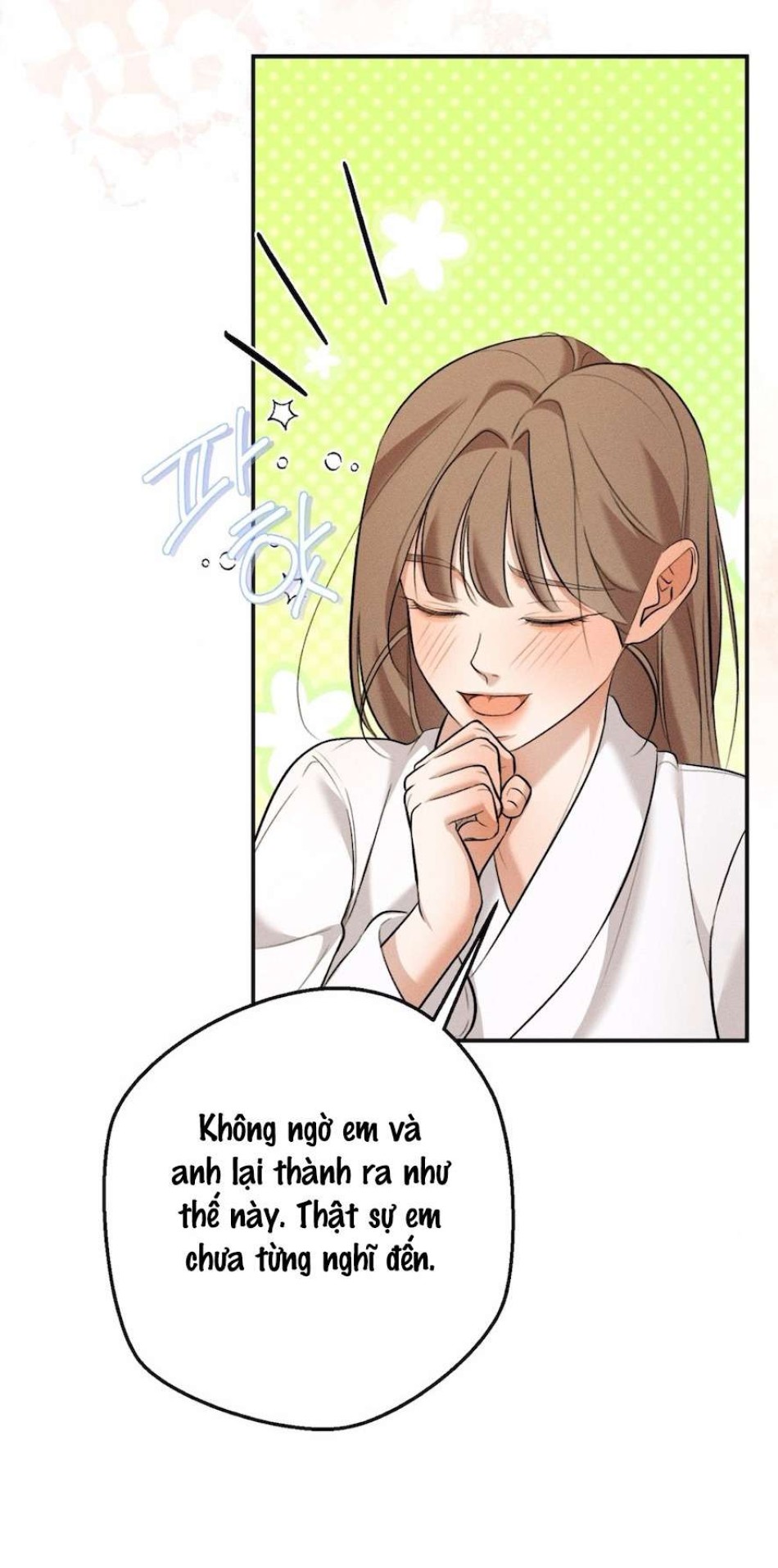 Cuộc Tấn Công Của Anh Trai Bạn Thân 