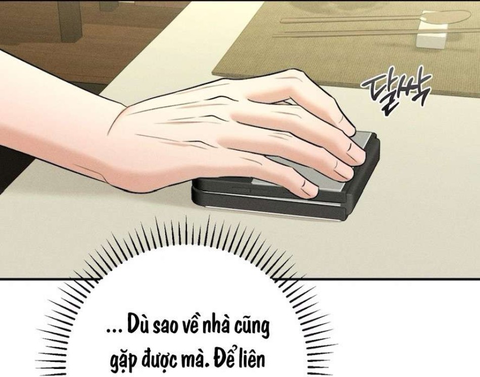 Cuộc Tấn Công Của Anh Trai Bạn Thân 
