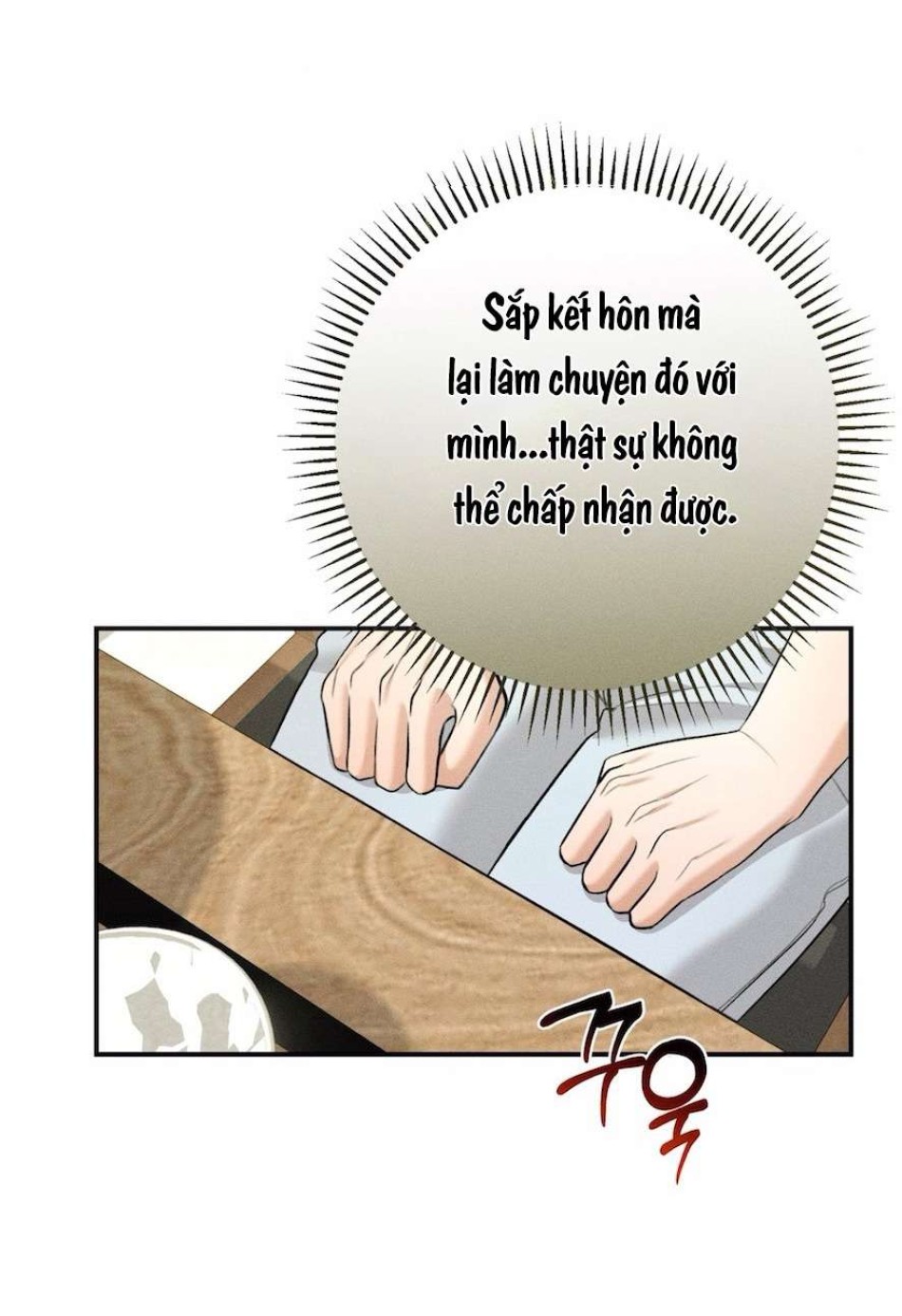 Cuộc Tấn Công Của Anh Trai Bạn Thân 