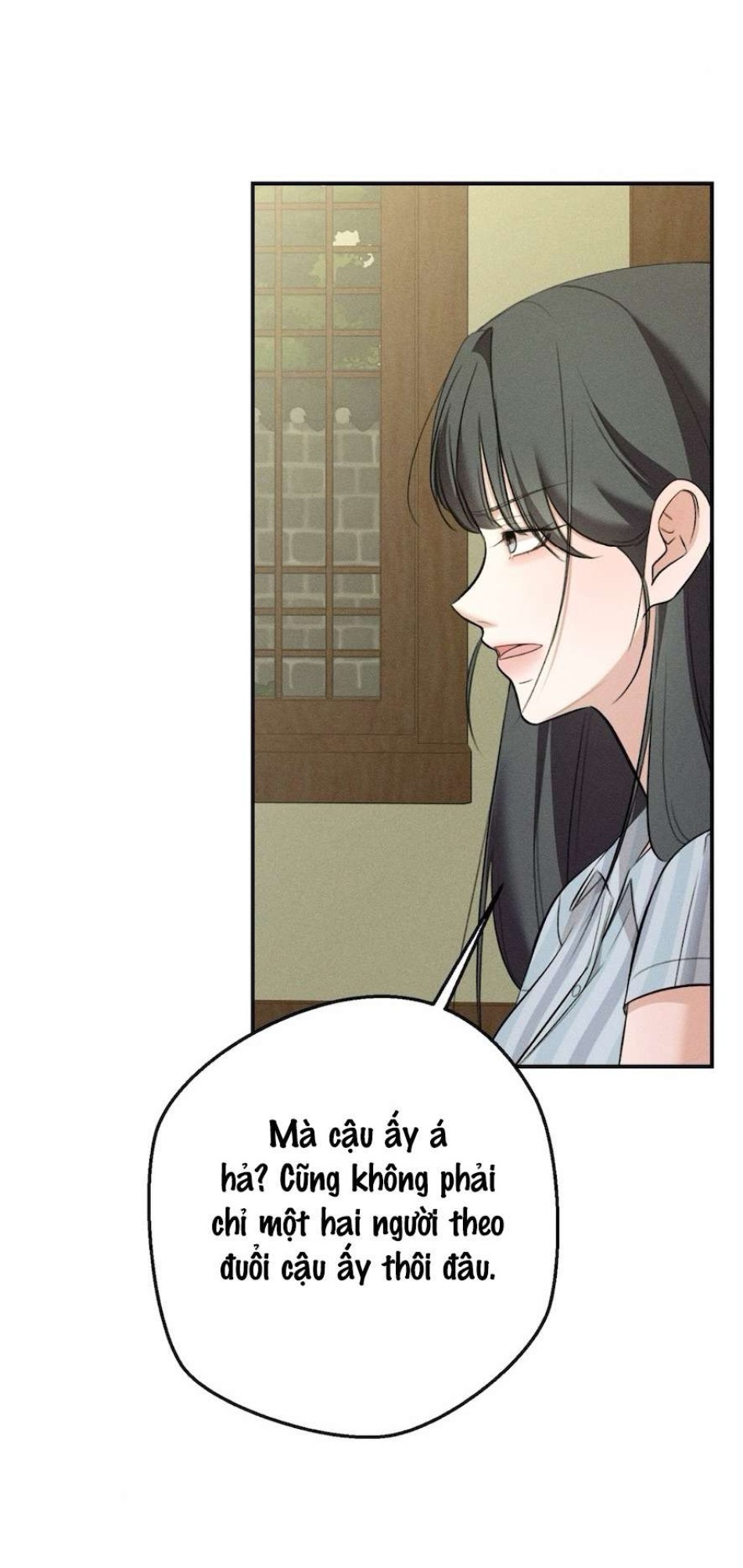 Cuộc Tấn Công Của Anh Trai Bạn Thân 