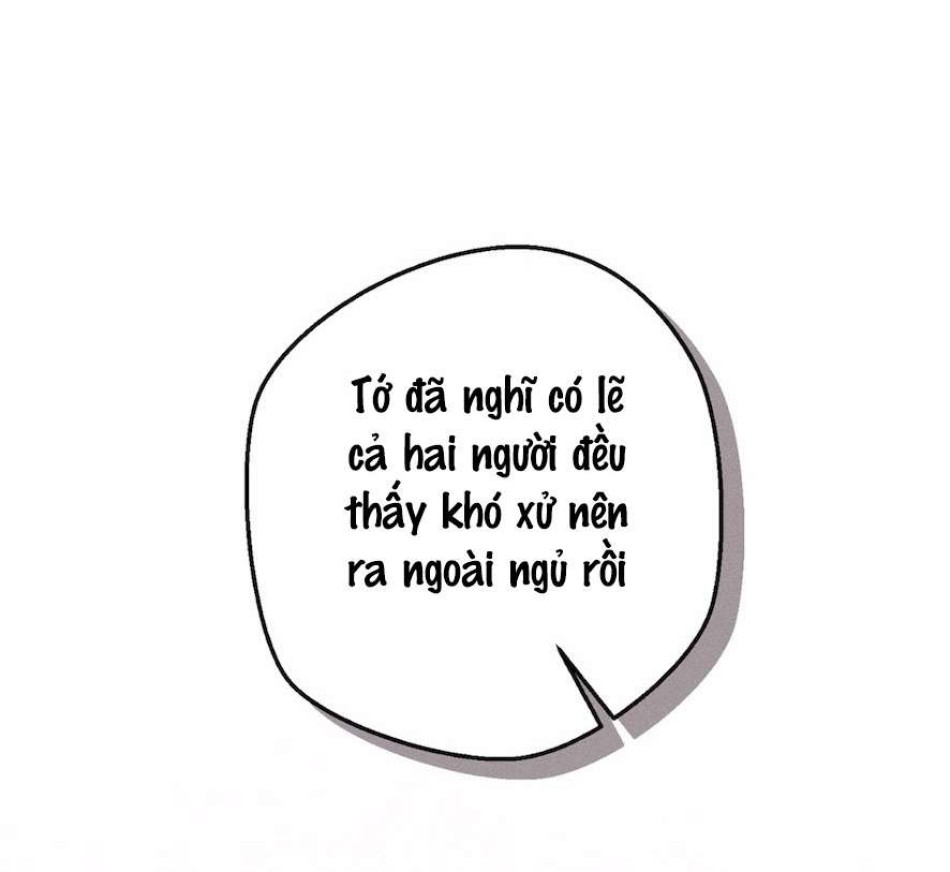 Cuộc Tấn Công Của Anh Trai Bạn Thân 