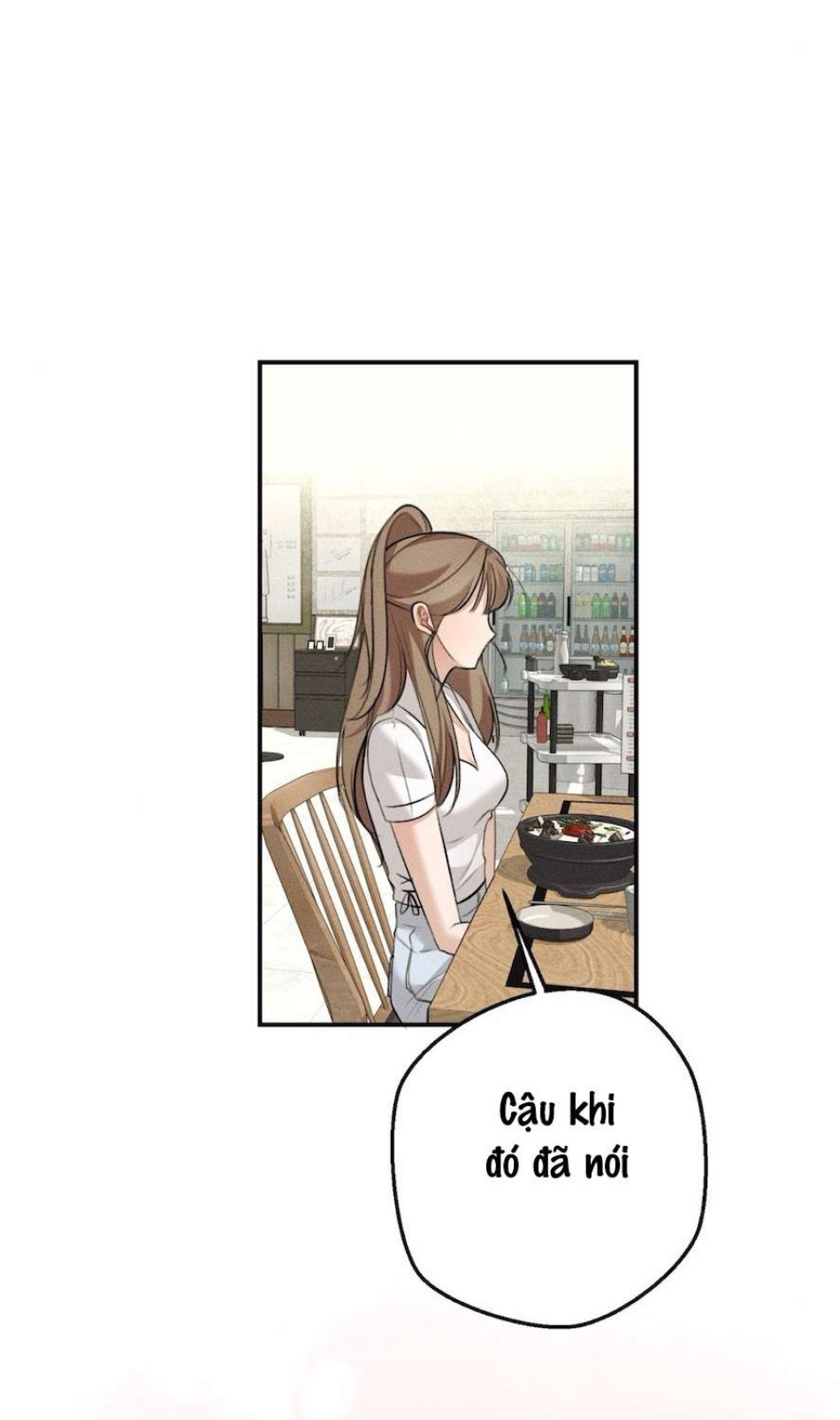 Cuộc Tấn Công Của Anh Trai Bạn Thân 