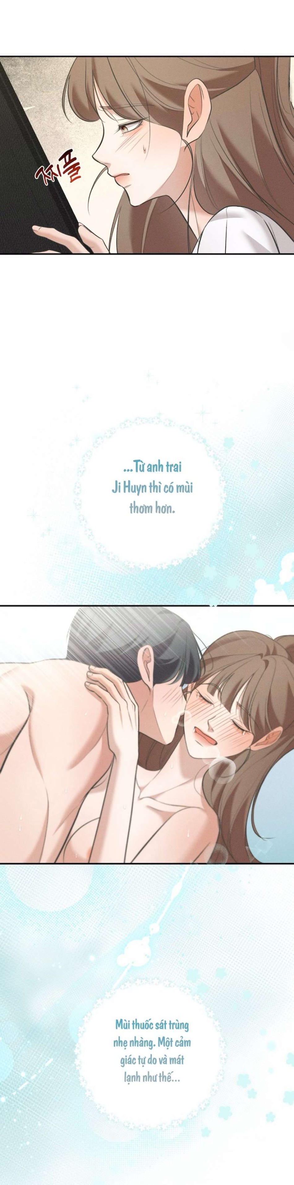 Cuộc Tấn Công Của Anh Trai Bạn Thân 