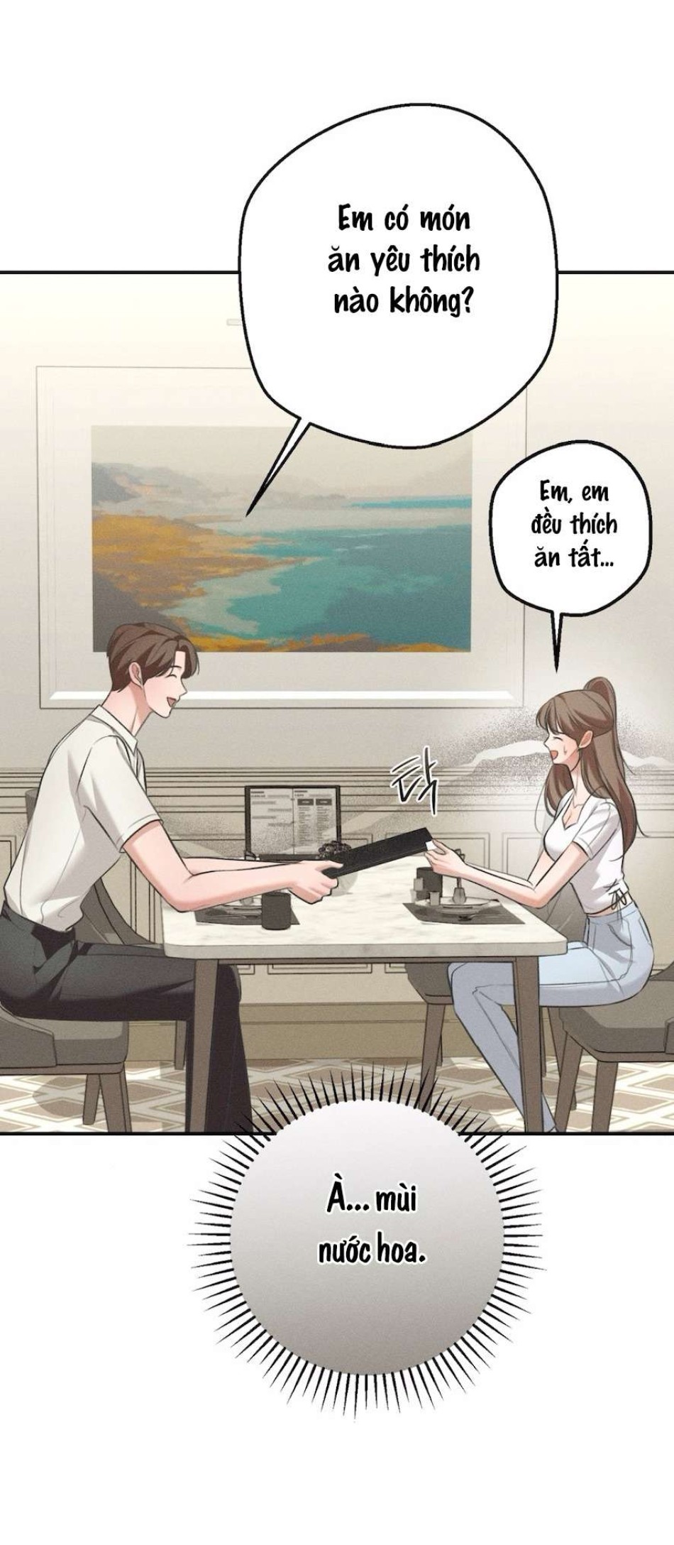 Cuộc Tấn Công Của Anh Trai Bạn Thân 